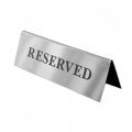 Reserved