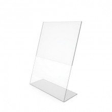 Информационный держатель А5 Информационный держатель А5